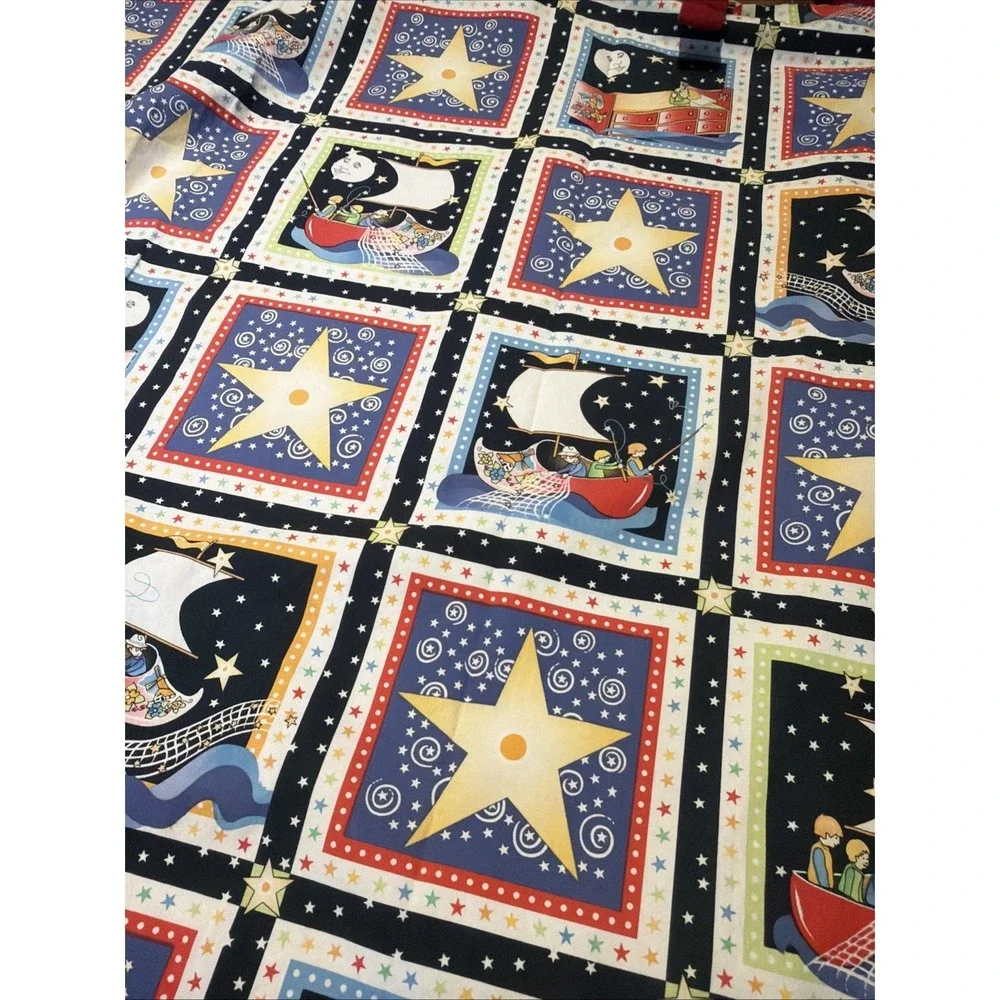 Handmade vtg set